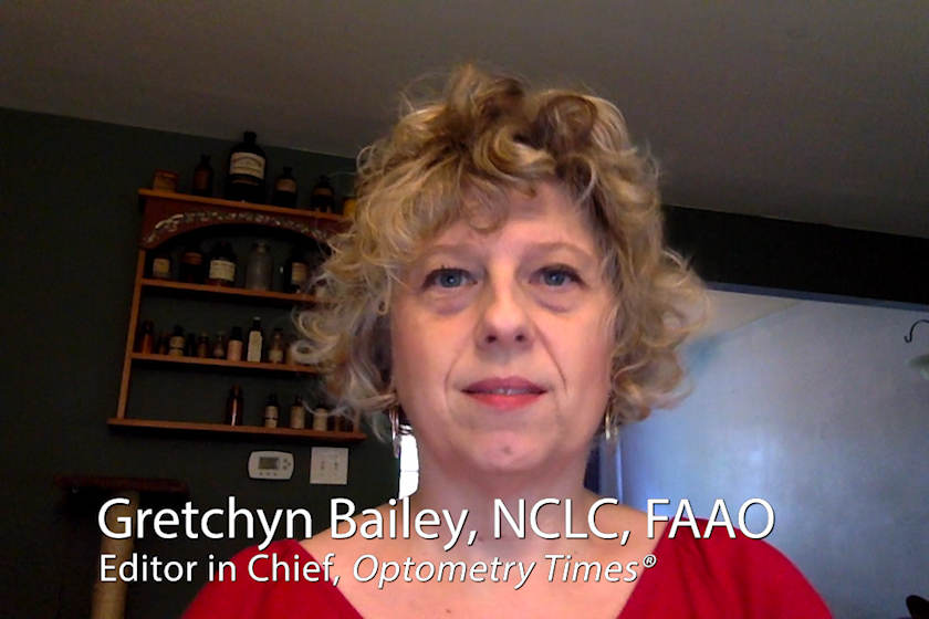 Optometry Times® news summary 6/15/20