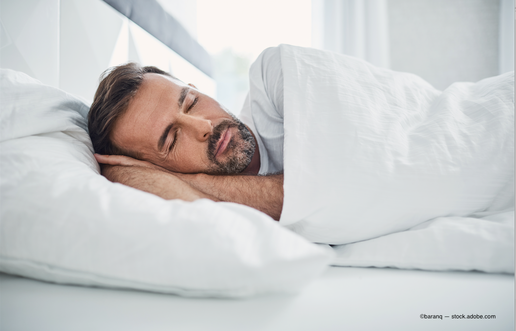  Sleeping position may cause increased glaucoma risk