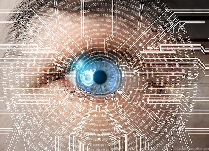 How artificial intelligence is changing the future of optometry  