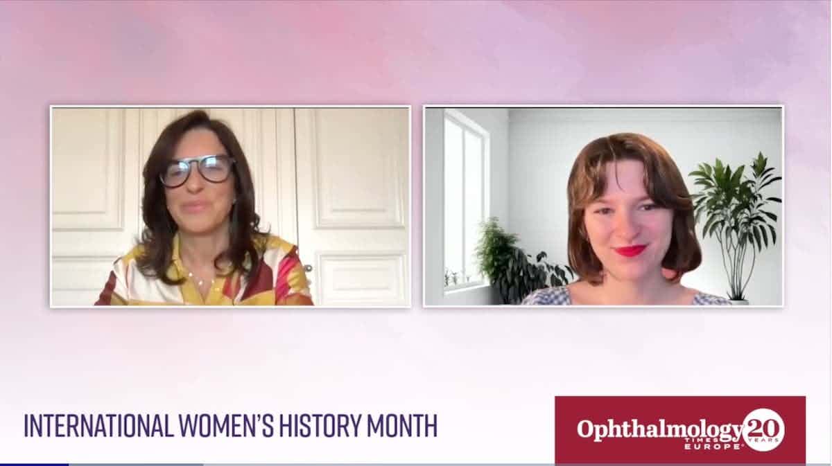 Filomena Ribeiro, MD, PhD, FEBO sits down with Ophthalmology Times Europe to discuss the realities of being a woman in ophthalmology