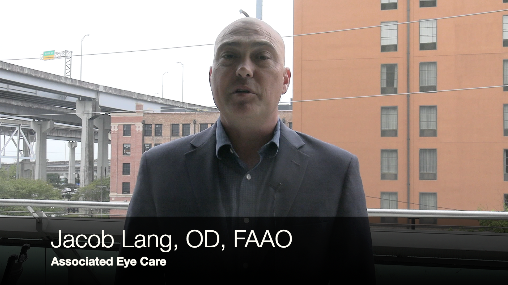 AAOpt 2023: The optometric year in review
