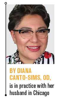 Diana Canto-Sims