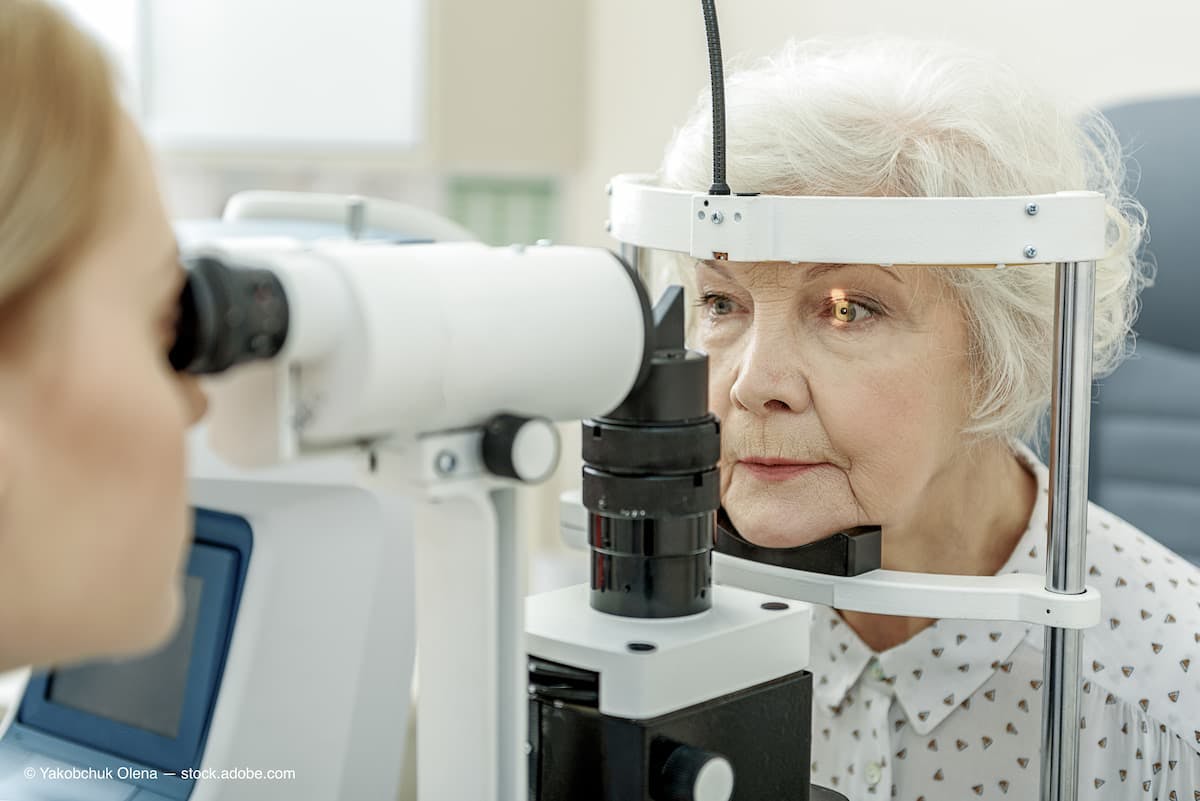 Bausch + Lomb, Glaucoma Research Foundation announce launch of new campaign