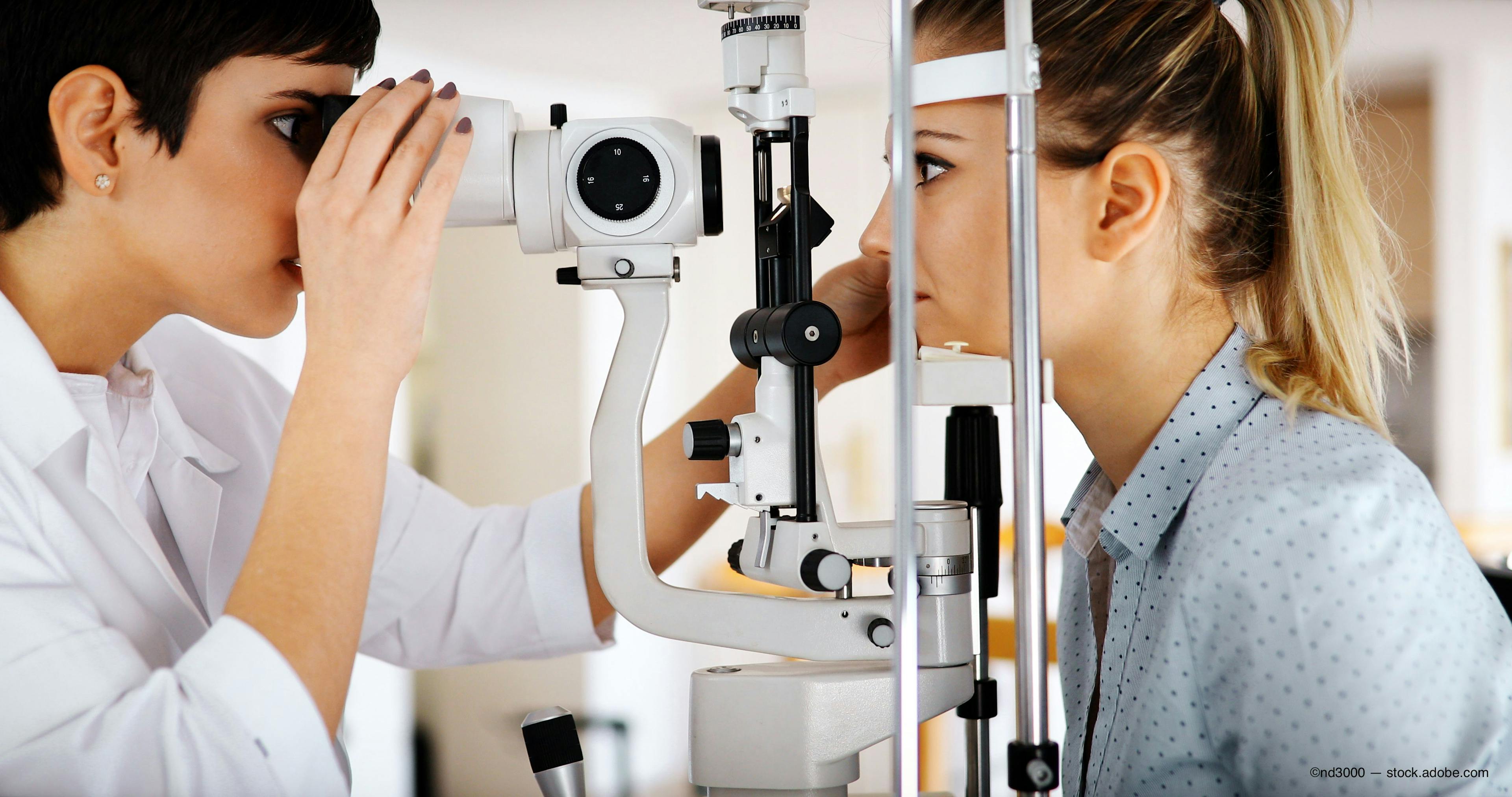 Blog: Modern-day techniques for diagnosing dry eye disease
