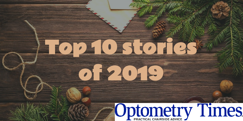 Top 10 stories for 2019