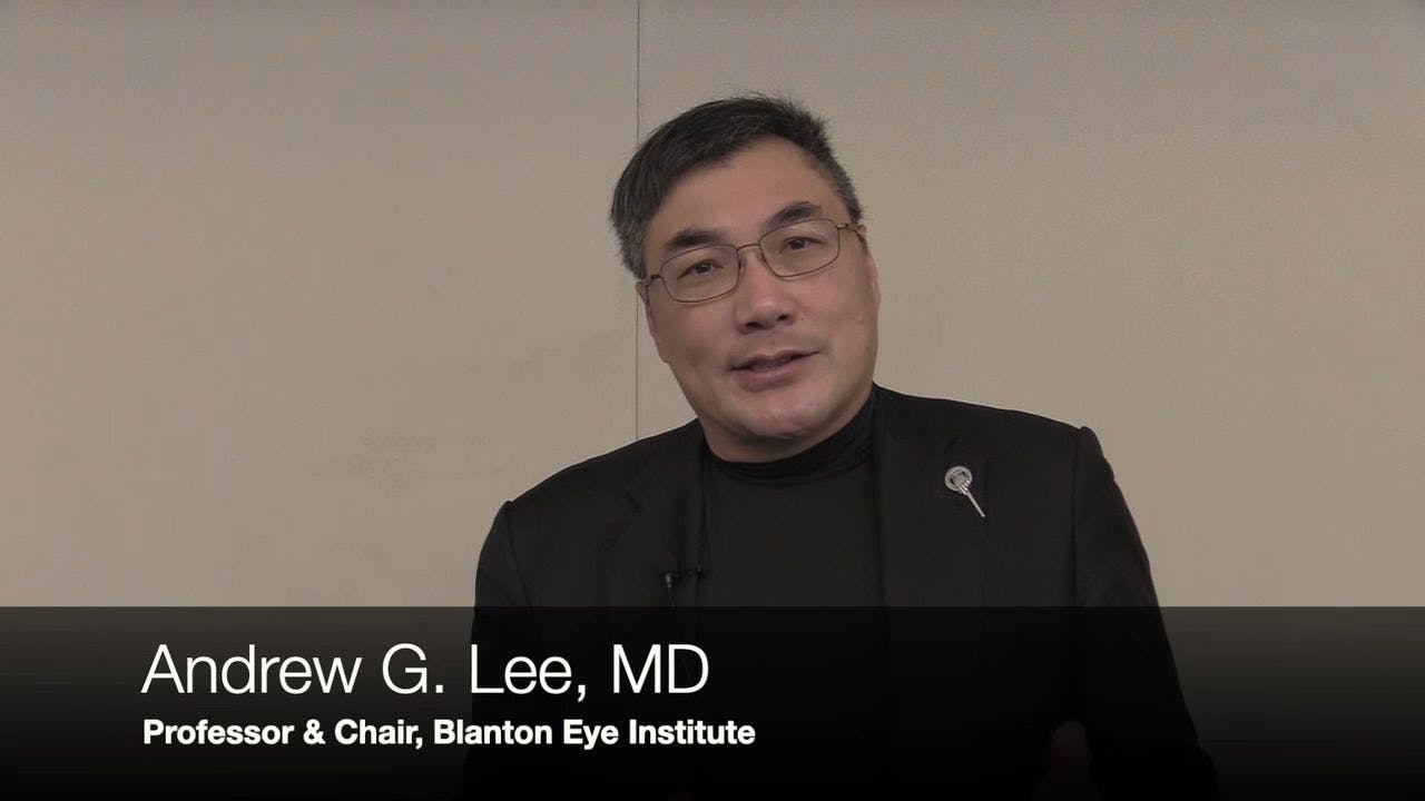 SECO 2023: Neuro nuggets with Dr Lee