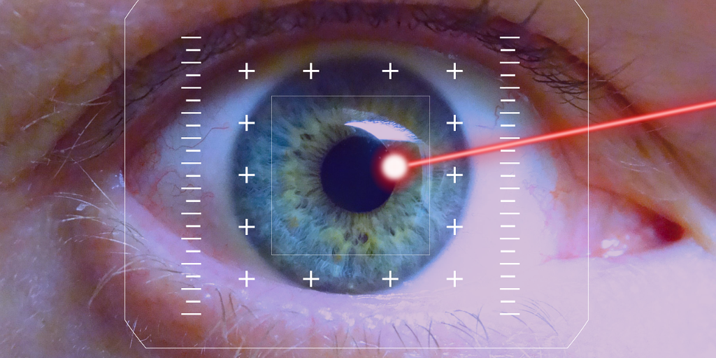 J&J Vision receives FDA clearance for astigmatism management software