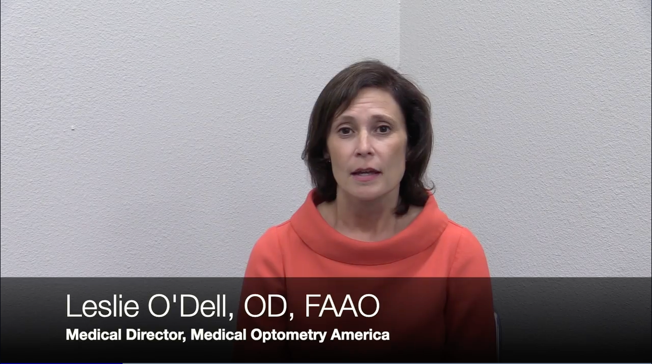 Daniel G. Fuller, OD, FAAO Dipl., FSLS, shares what he wish he knew before entering the field. 