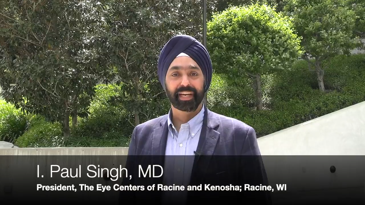Controversies in Modern Eye Care 2023: Controlled glaucoma is not just IOP and stability