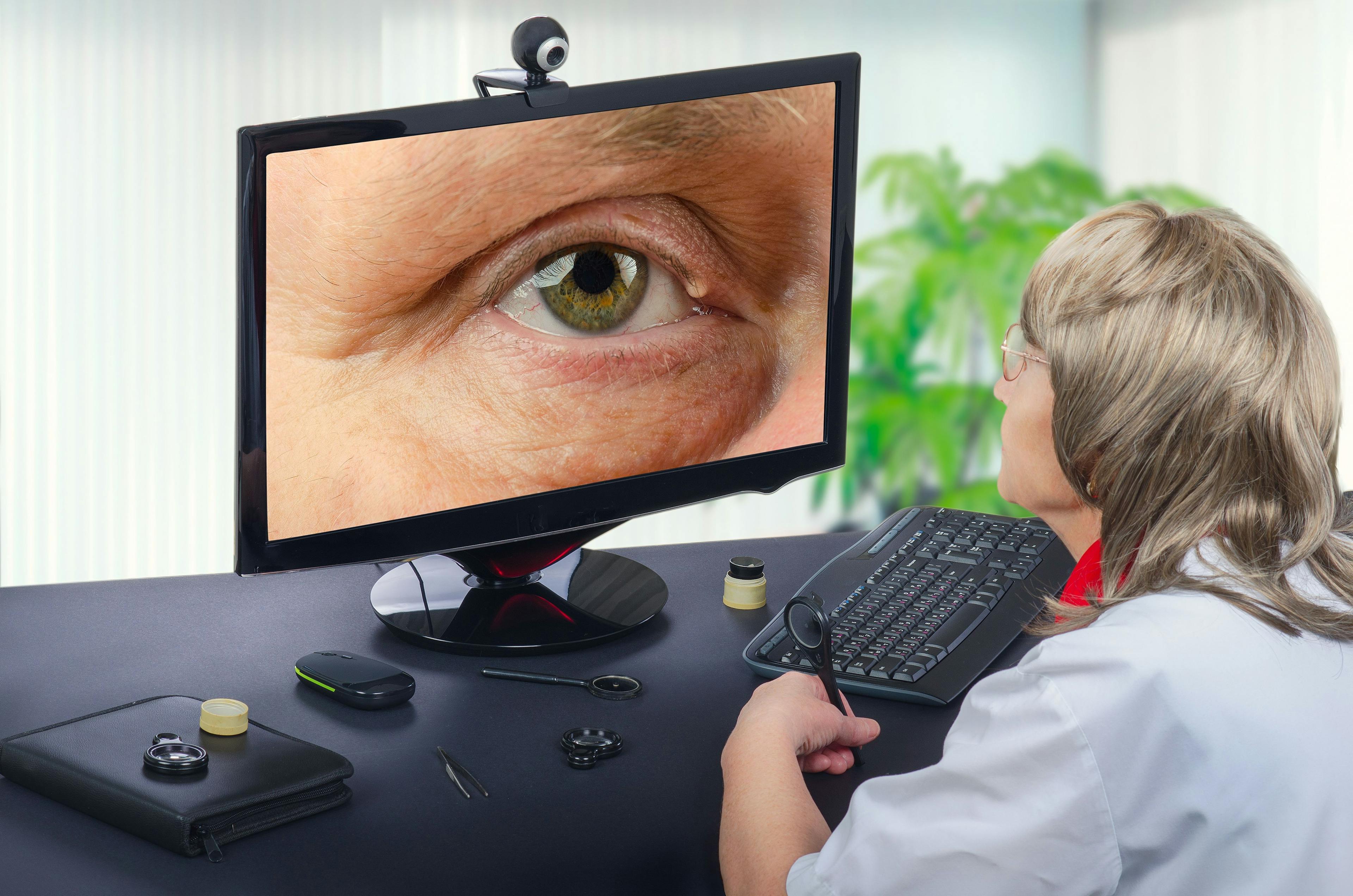The time is now for optometry and telehealth