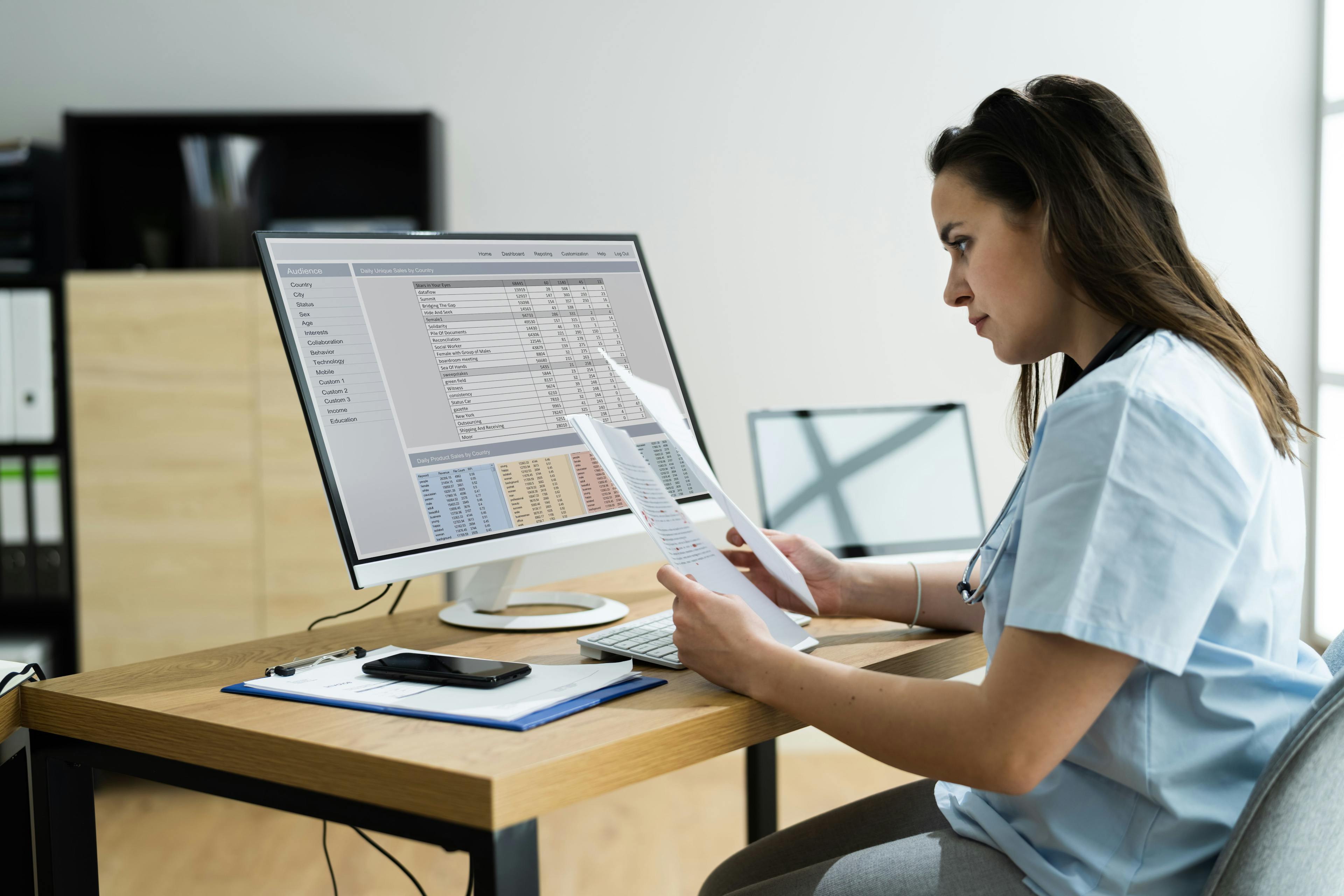 Tips for implementing and coding telehealth services 