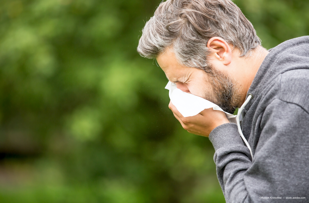 Experts offer top allergy tips