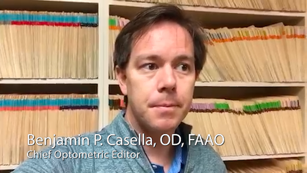 Dr. Casella speaks on COVID-19