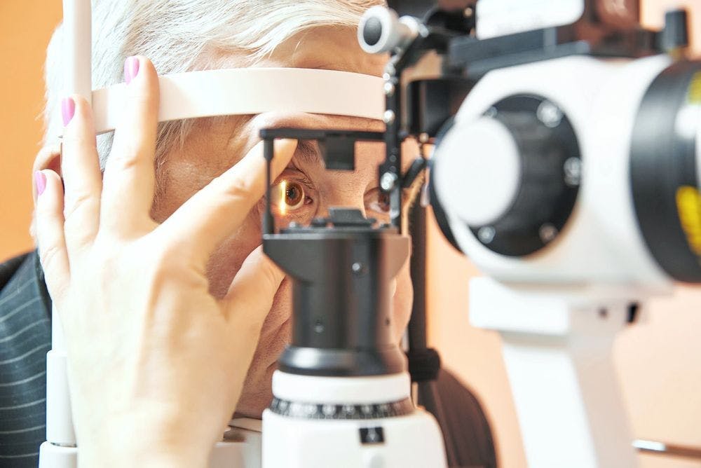 Pupil size matters in presbyopia treatment