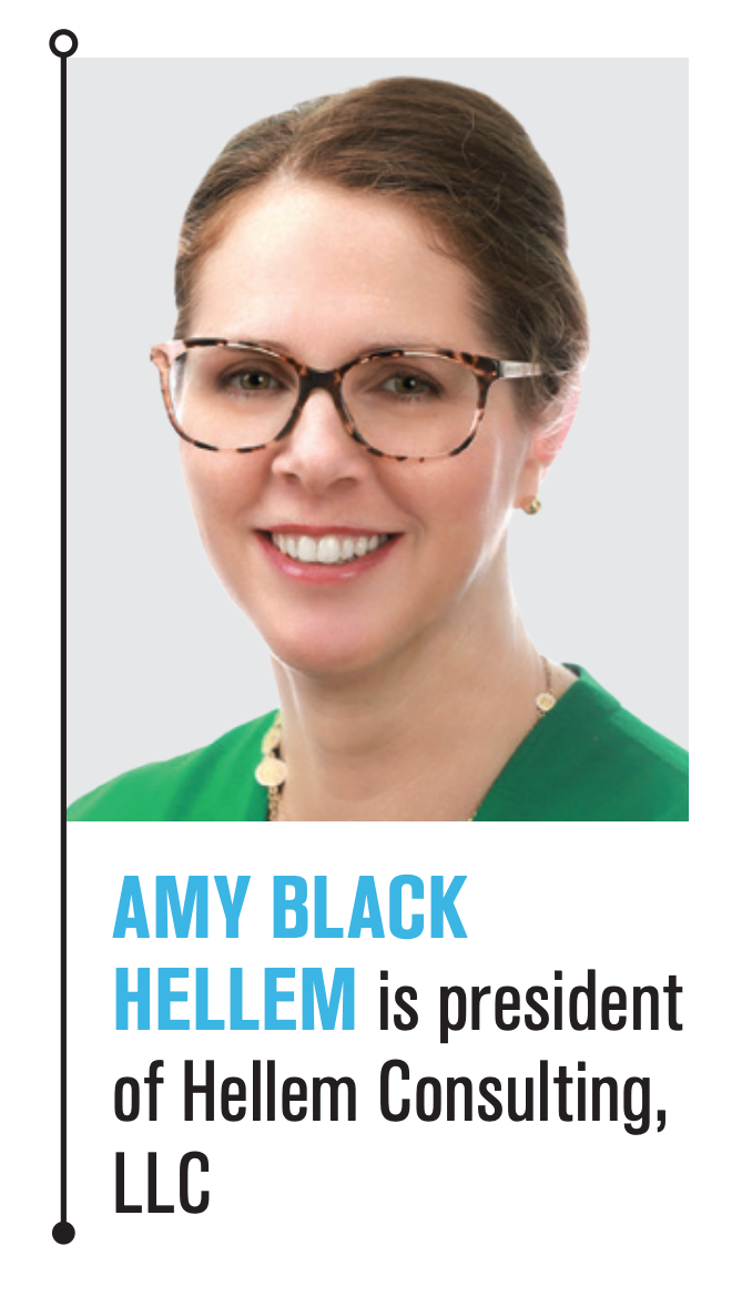 Amy Black Hellem