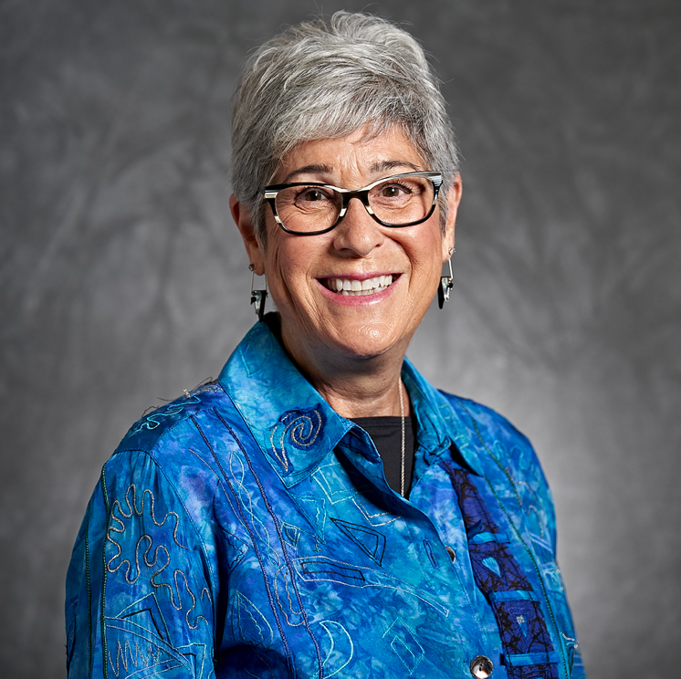 Optometry Giving Sight names Lois Schoenbrun as new interim executive director
