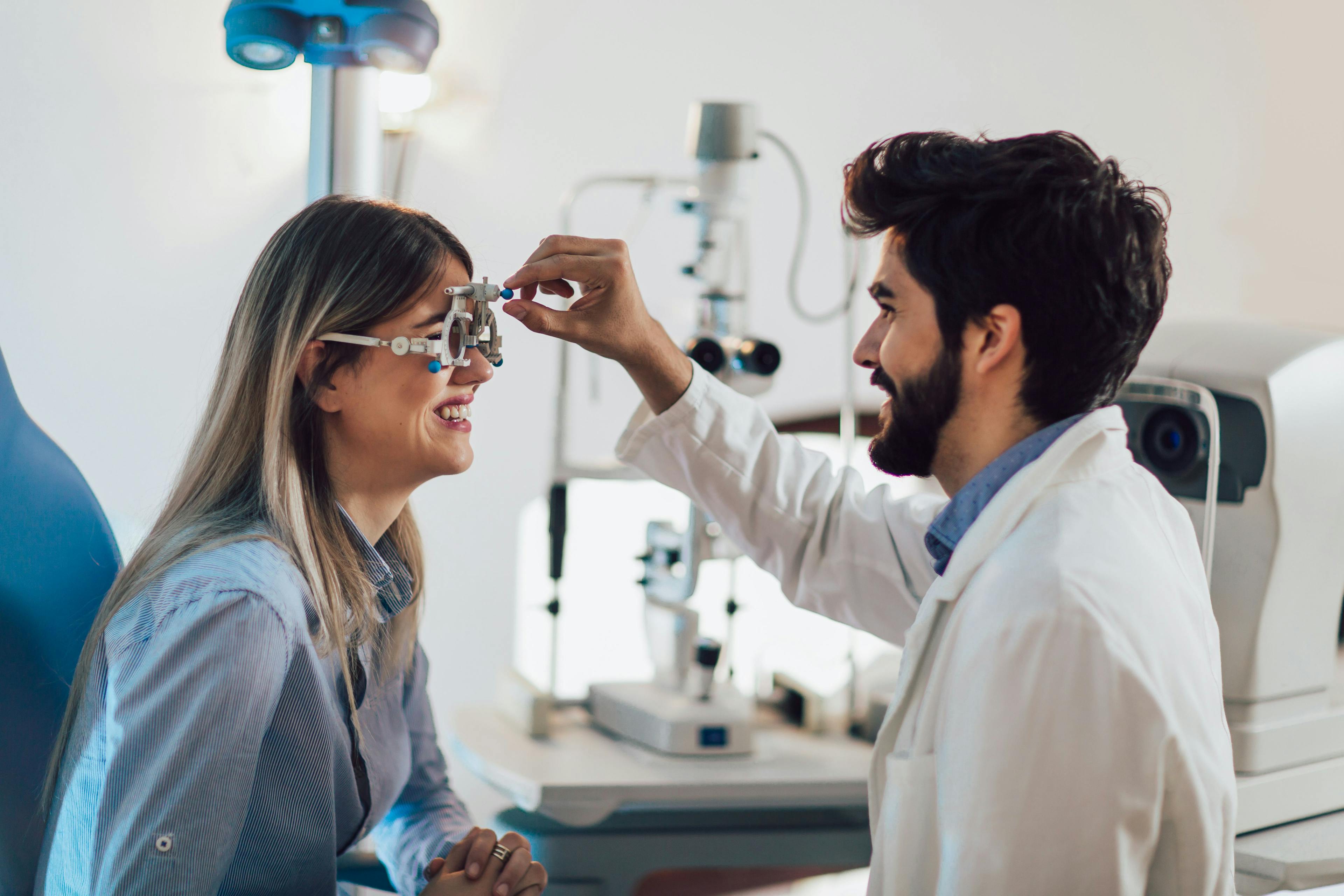 The many options of vision correction