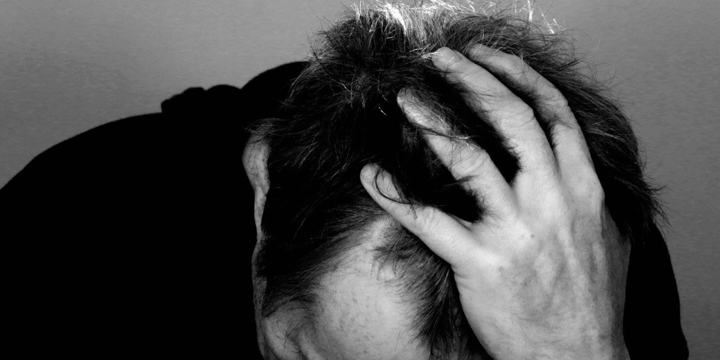 Headache a key symptom of COVID-19