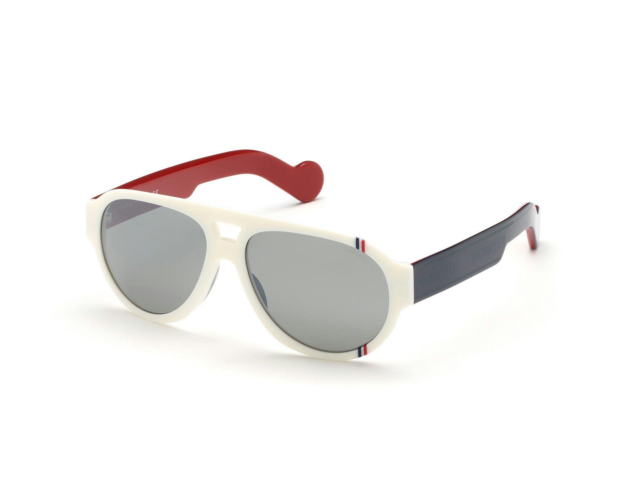 Moncler Lunettes release sunglass, eyeglass collections