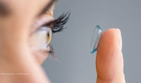 6 contact lens wear and care habits for patients and ODs