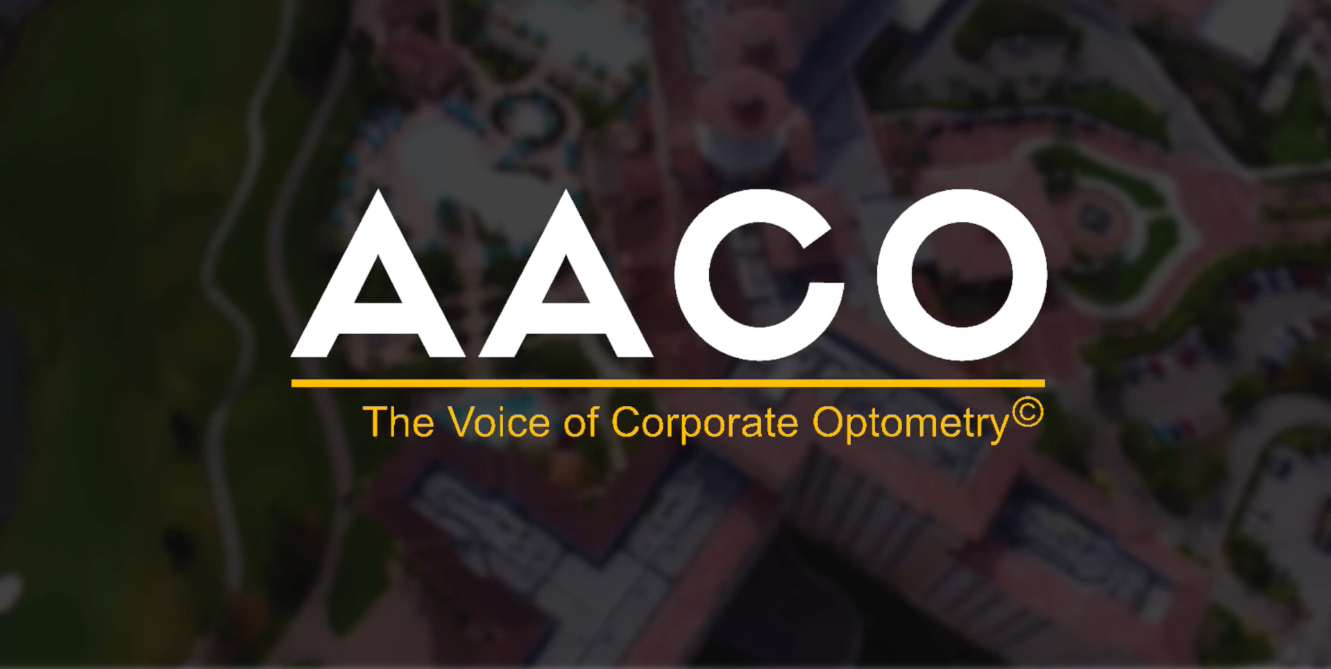 ODs gather for the 2021 AACO Annual CE Conference