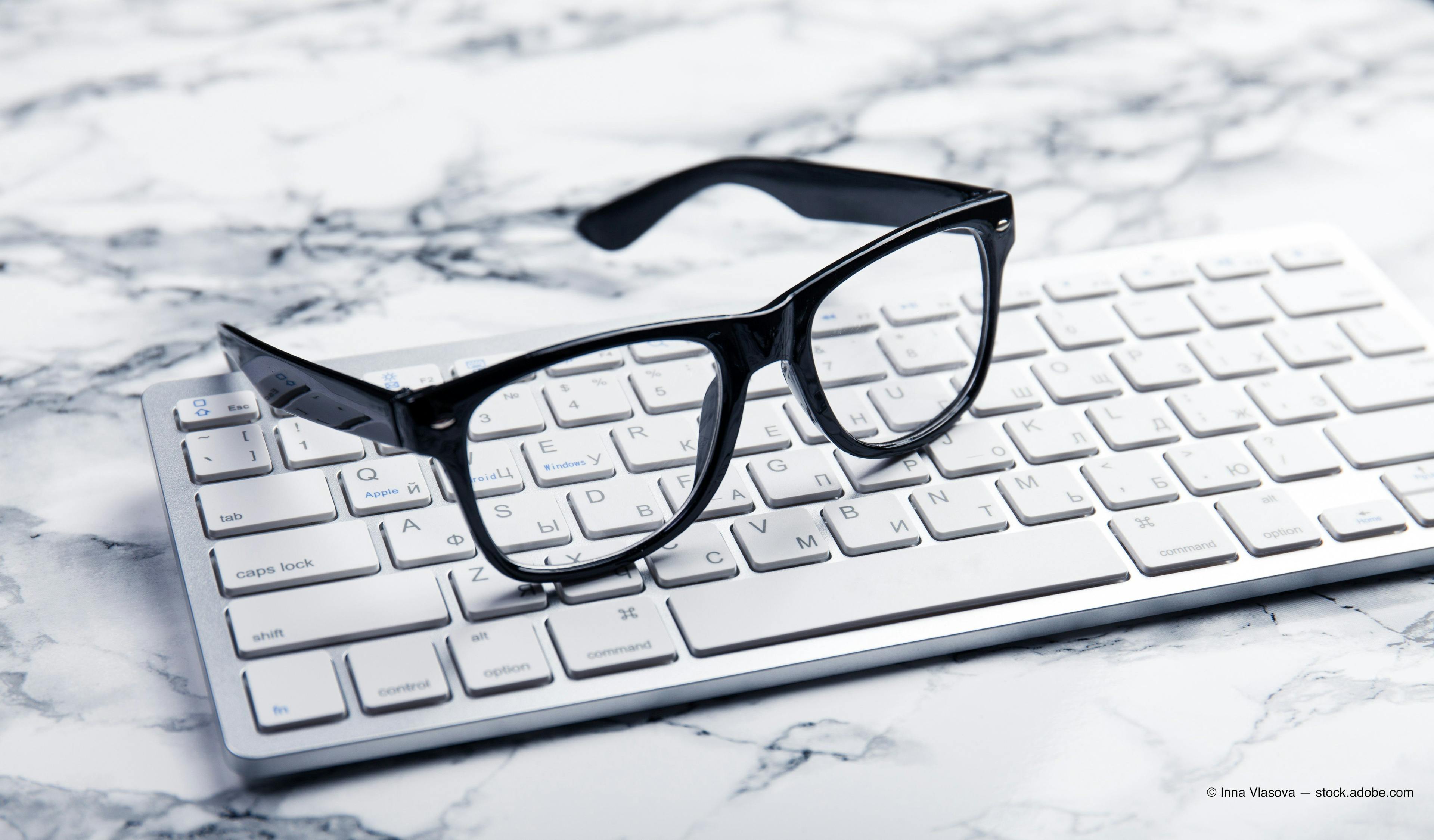 Selling glasses online may not be answer for ODs