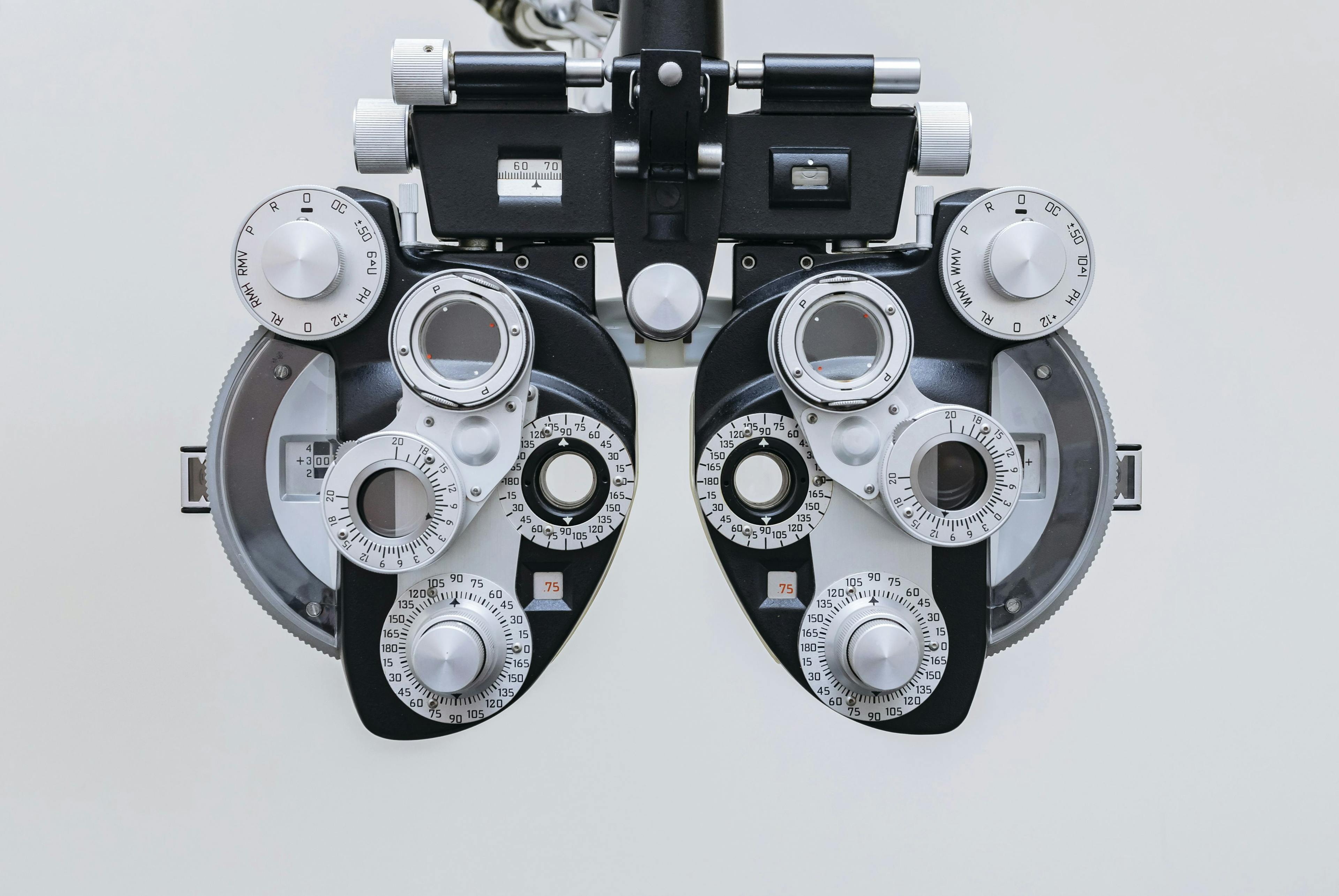 5 reasons optometrists have failed to embrace myopia management 