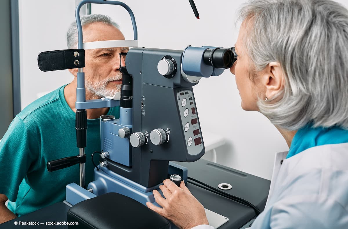 Research finds systemic comorbidities play role in development of open-angle glaucoma