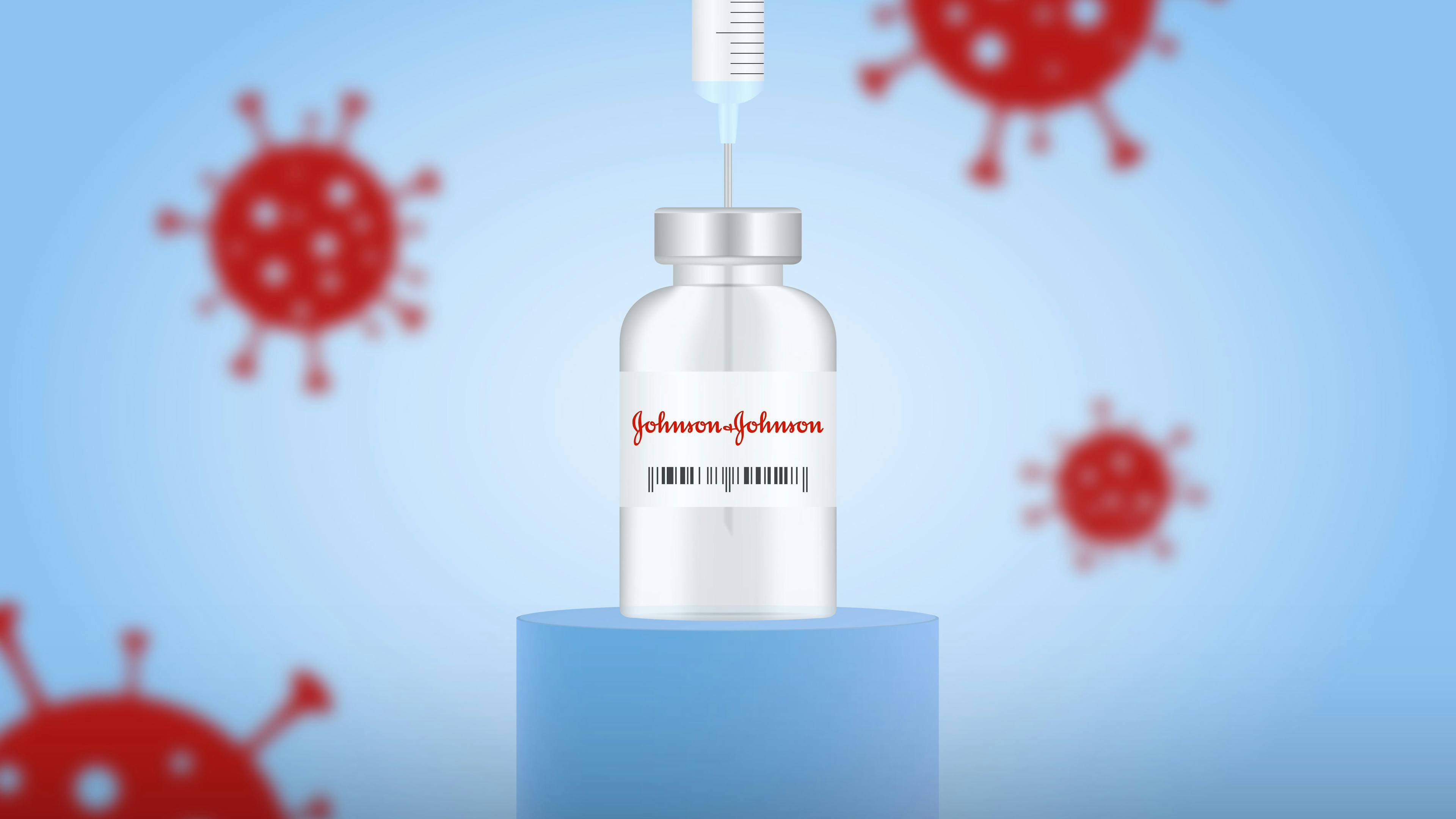 U.S. FDA and CDC recommend pausing use of J&J vaccine over blood clot concerns