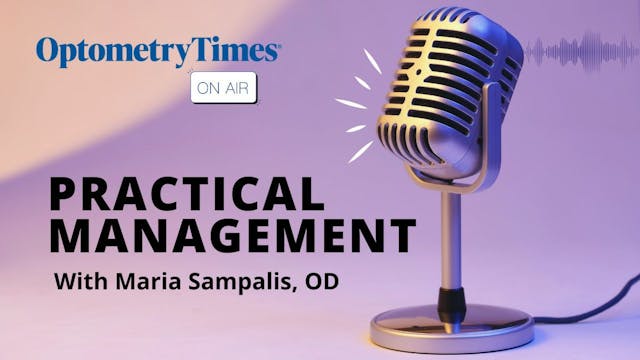 Practical management EP 10: Getting started with marketing