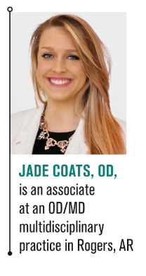 Jade Coats