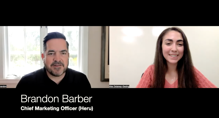 Heru Chief Marketing Officer Brandon Barber speaks on the company's upcoming advancements and two new testing modalities on its diagnostic platform: Fast Pattern Suprathreshold Visual Field and the Farnsworth D-15 extended color vision exam. 